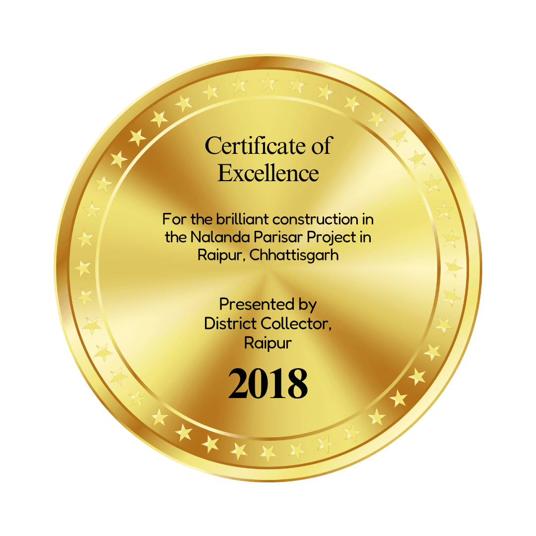 Award 2018