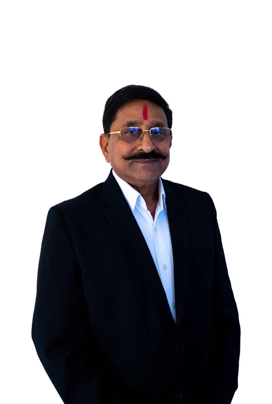 Karsan Bachu Varsani