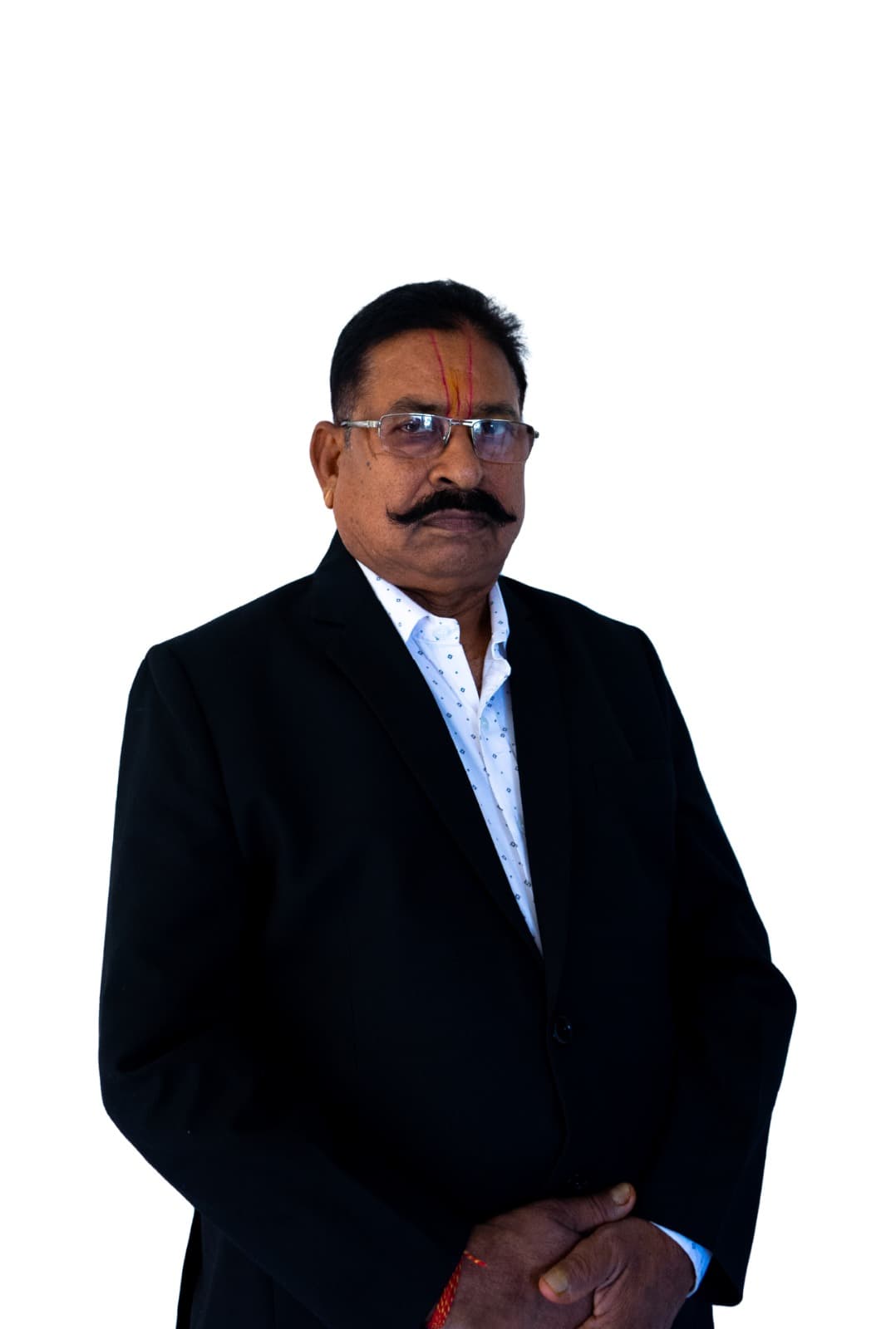 Girishbhai Bachubhai Varsani