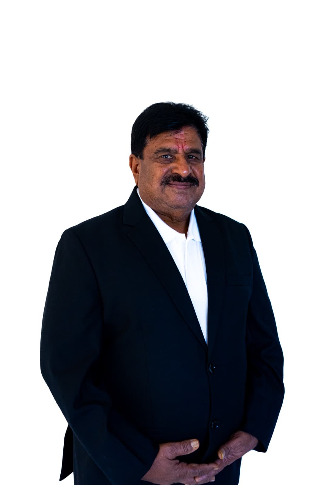 Kumanlal Bachubhai Varsani