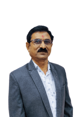 Sanjay Kumar Varsani